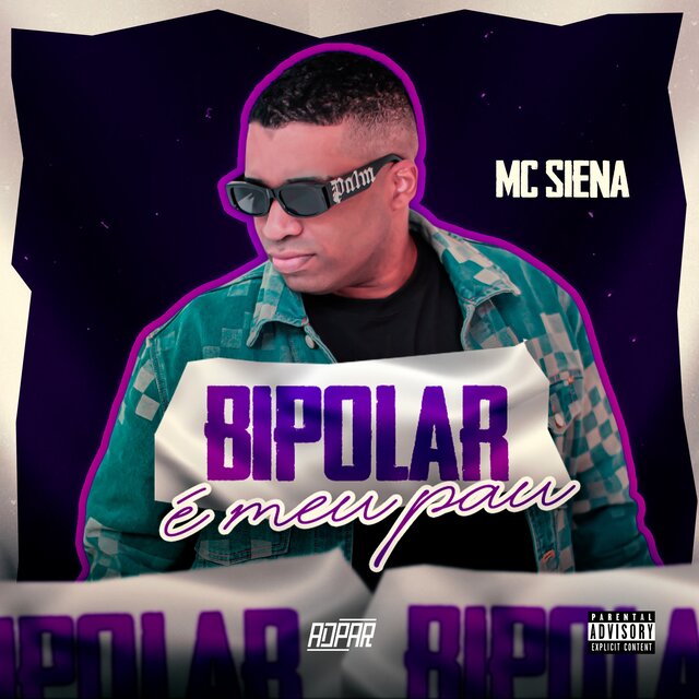 Bipolar É Meu Pau