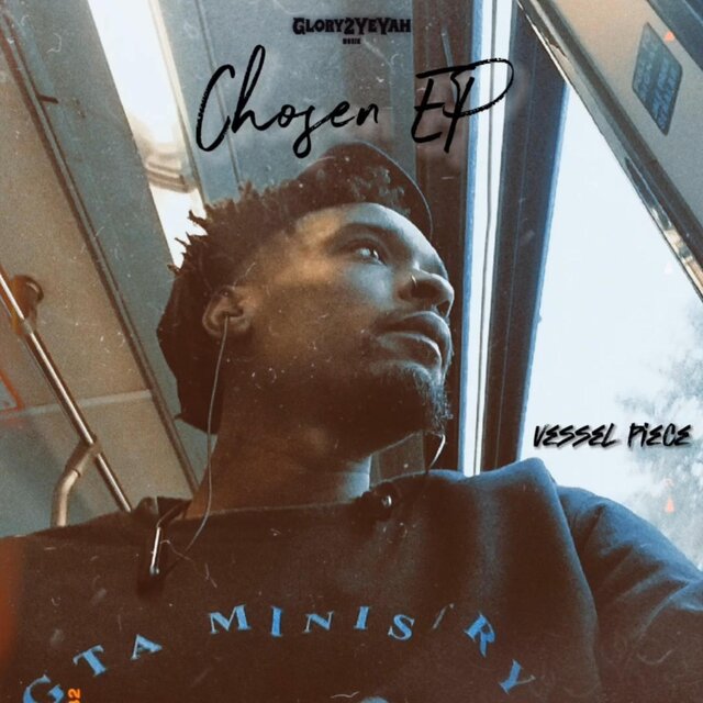 Chosen EP