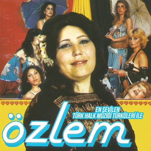 En Sevilen Türk Halk Müziği Türküleri İle Özlem