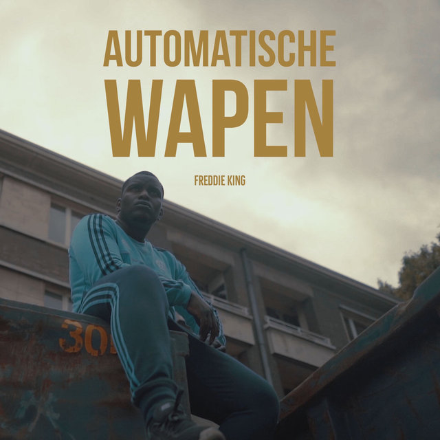 Automatische Wapen