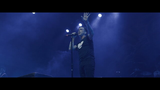 Hanging Out With All the Wrong People (Live at Festhalle Frankfurt, 2022)