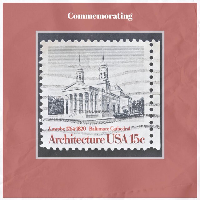 Commemorating