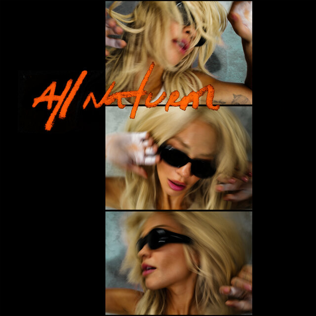 Cover art for album  by Rita Ora