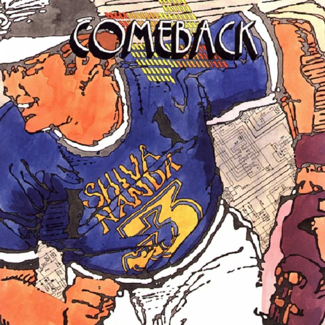 Comeback