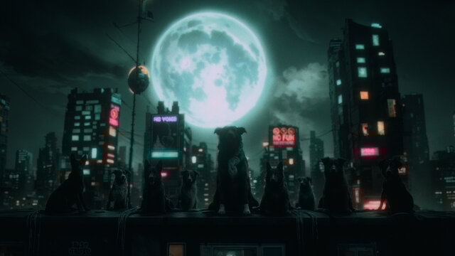 Show (Visual Video)