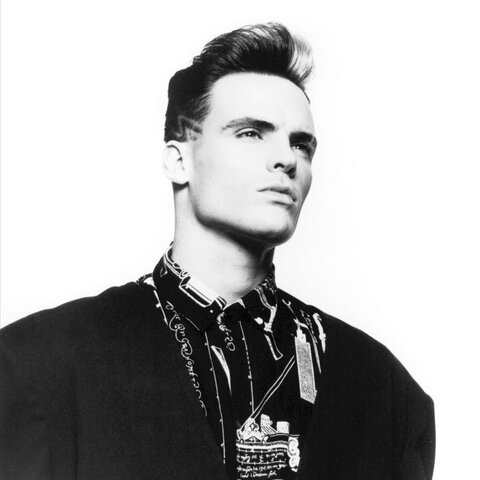 Vanilla Ice - TIDAL