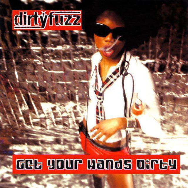 Get Your Hands Dirty