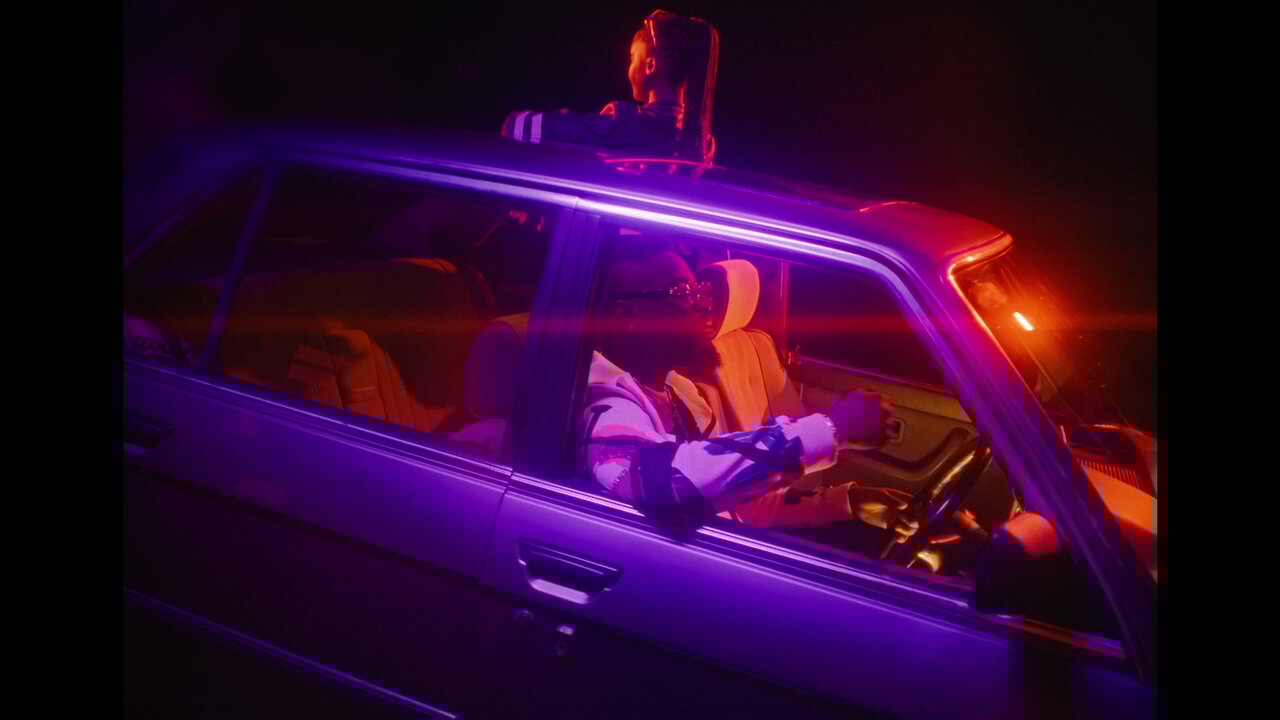 Last Night (Official Video)