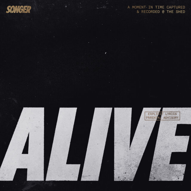 ALIVE