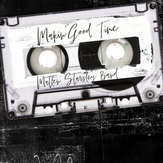 Making Good Time