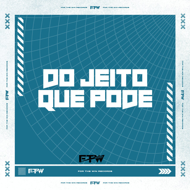 Do Jeito Que Pode