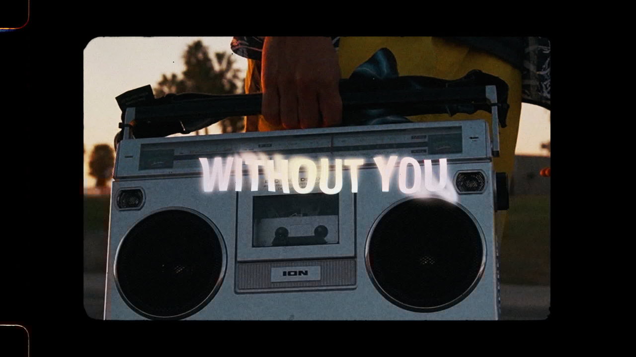 Without You