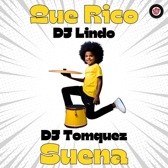 Que Rico Suena
