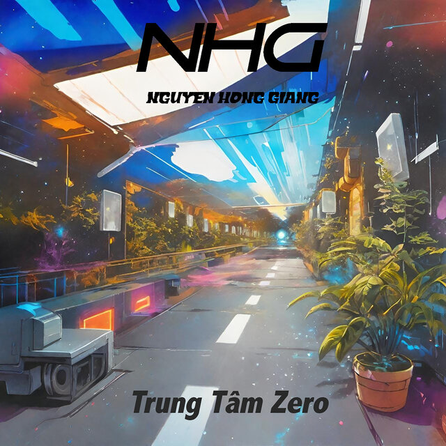 Trung Tâm Zero