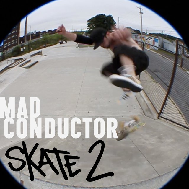 Skate 2