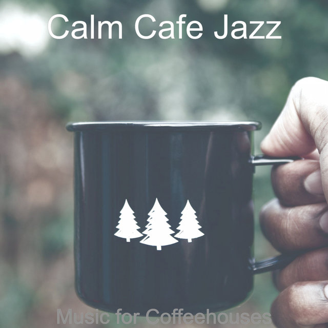 Music for Coffeehouses