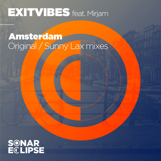 Amsterdam (feat. Mirjam)