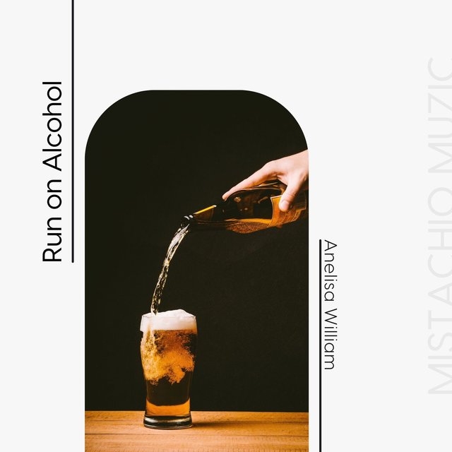 Run On Alcohol
