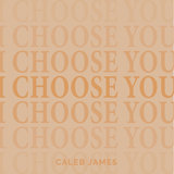 I Choose You