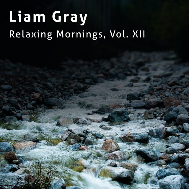 Relaxing Mornings, Vol. XII