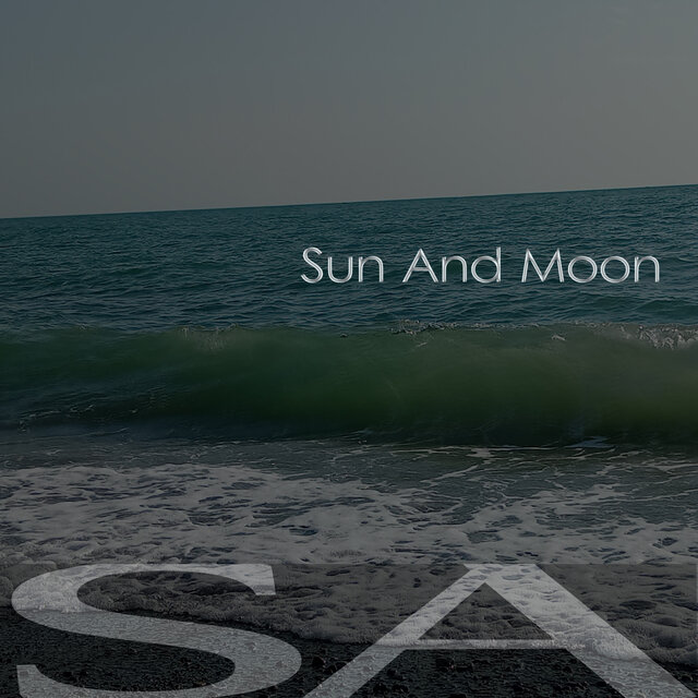 Sun And Moon