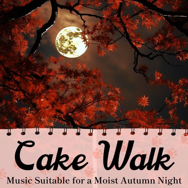 Music Suitable for a Moist Autumn Night