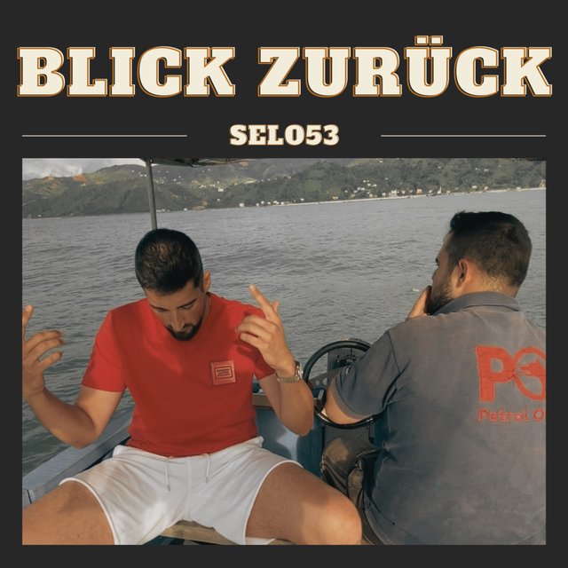 Blick zurück