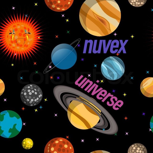 Universe (Radio Edit)