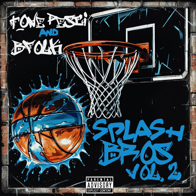 Splash Bros Vol. 2