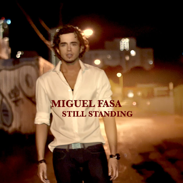 Still Standing