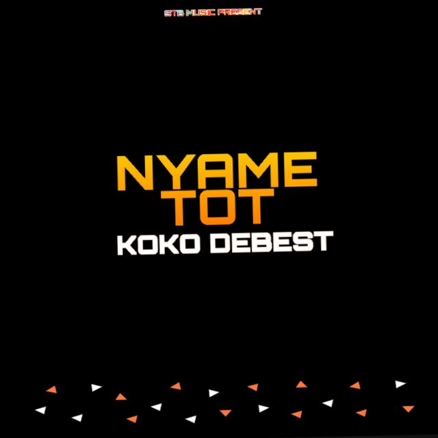 Nyame tot