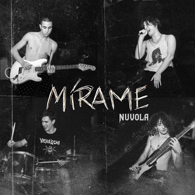 MÍRAME