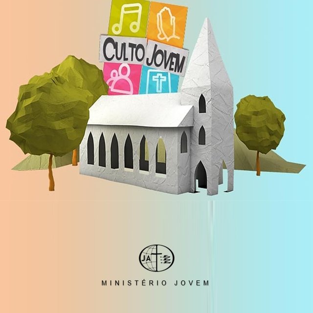 Culto Jovem