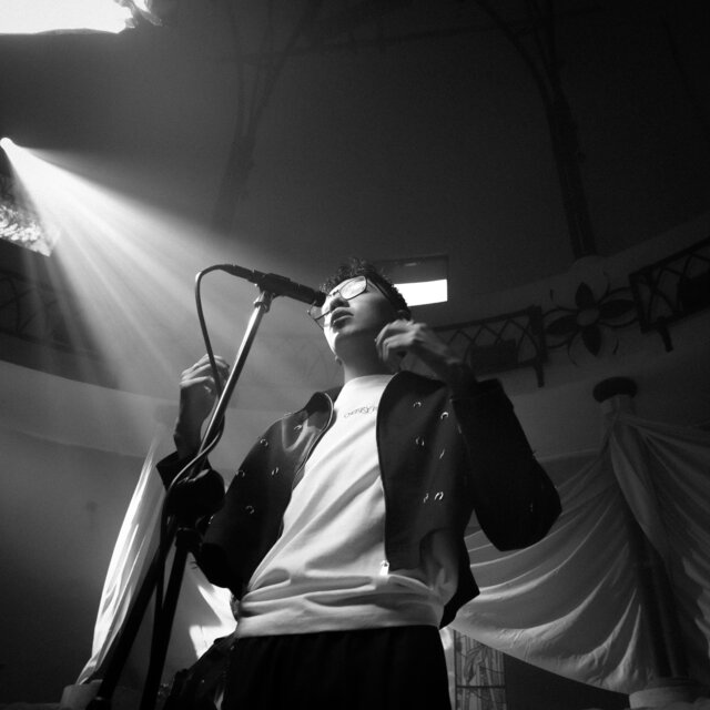 Lunares (Acústico)