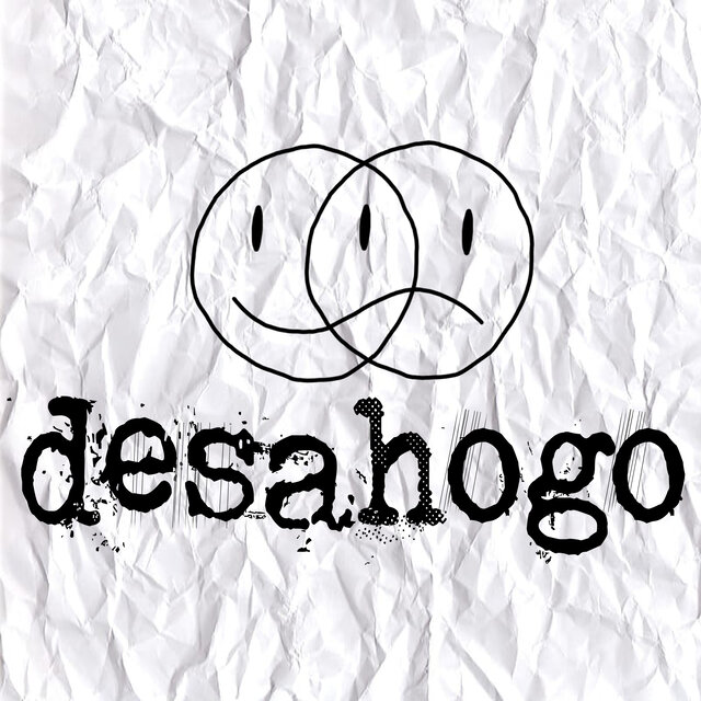Desahogo