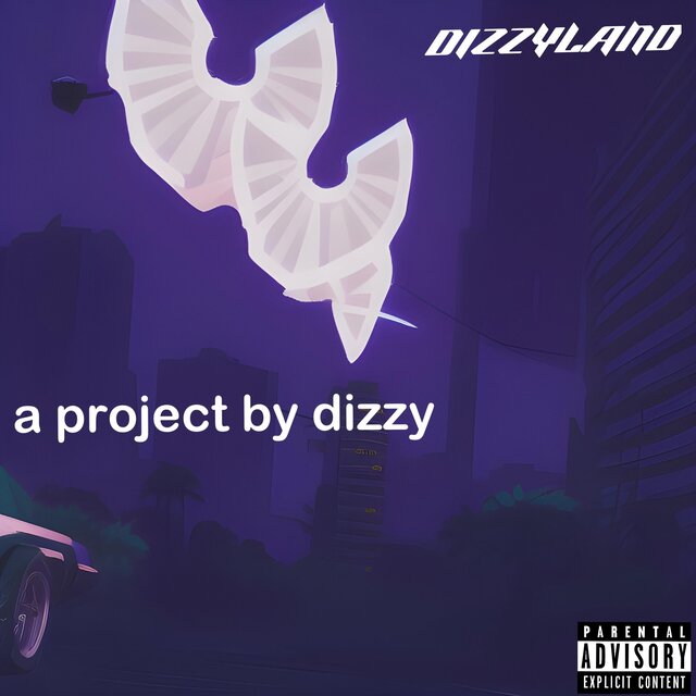 DIZZYLAND
