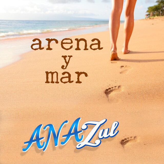 Arena y Mar (Pop)