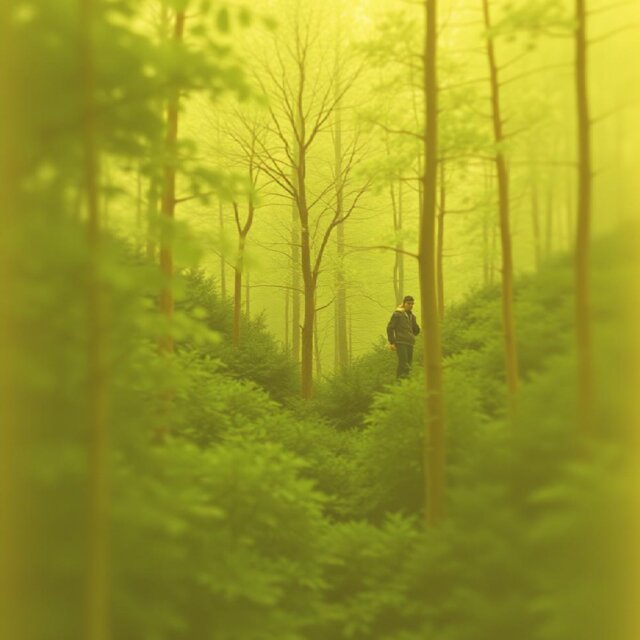 Breath of the Earth