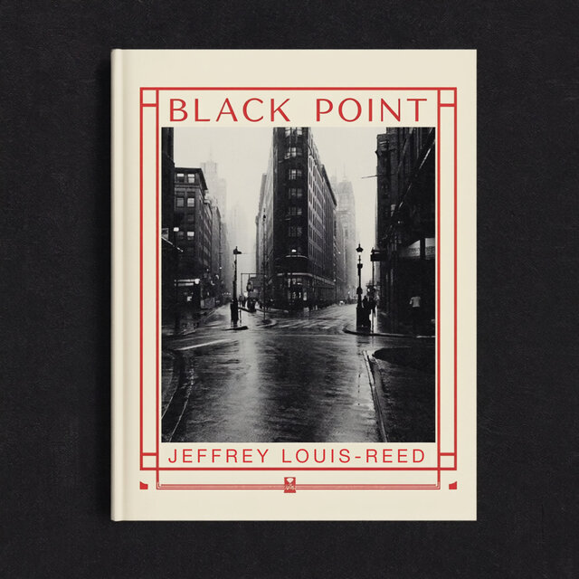 Black Point