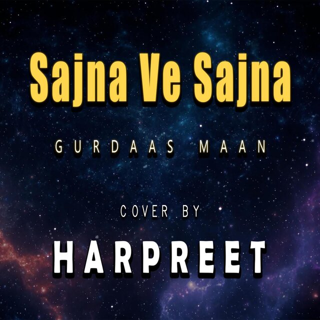 Sajna Ve Sajna