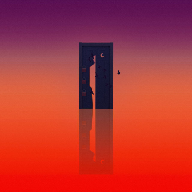 Dreams Of Solitude