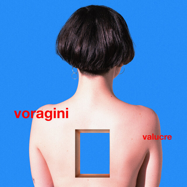 voragini