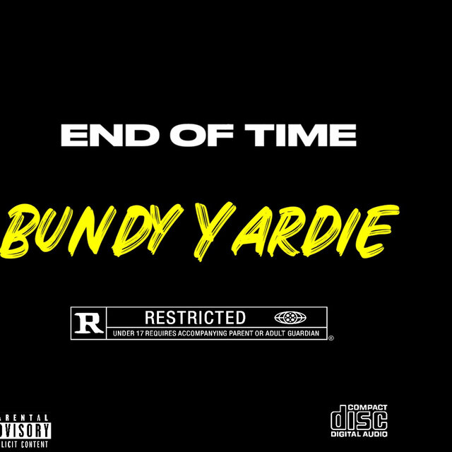 End Of Time