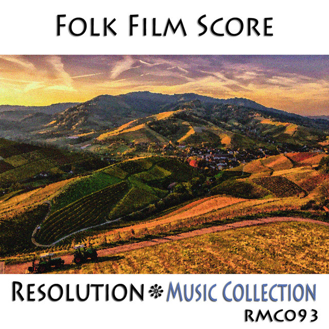 Folk Film Score