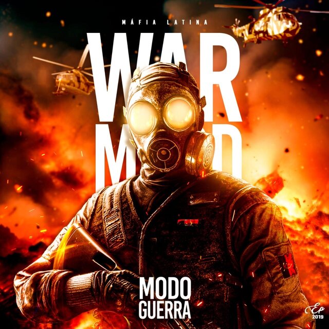 Modo Guerra