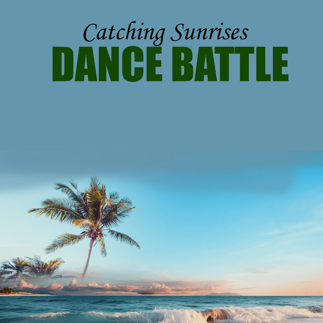Dance Battle