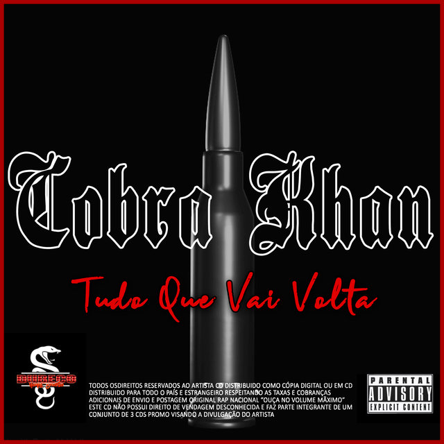 Tudo Que Vai Volta