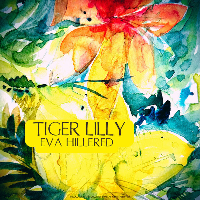 Tiger Lilly