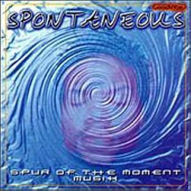 Spur of The Moment Musik