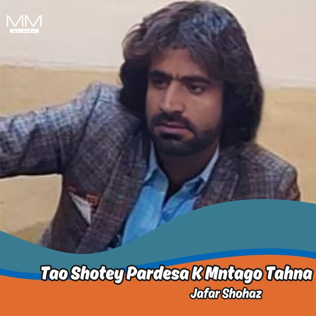 Tao Shotey Pardesa K Mntago Tahna
